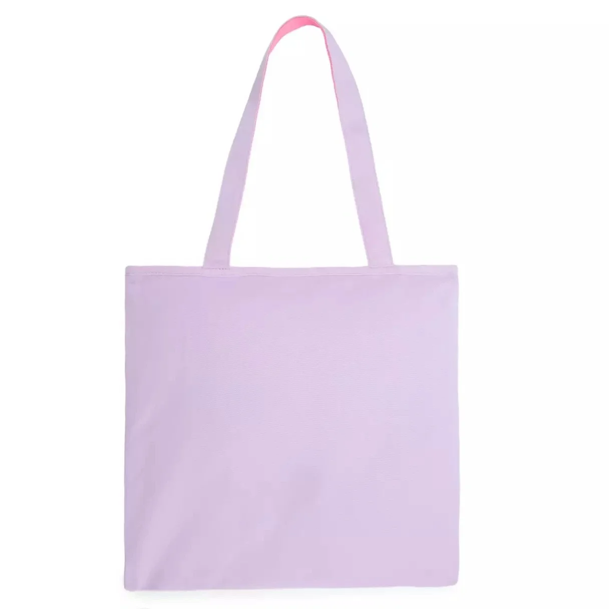 Daisy Duck Canvas Tote Bag