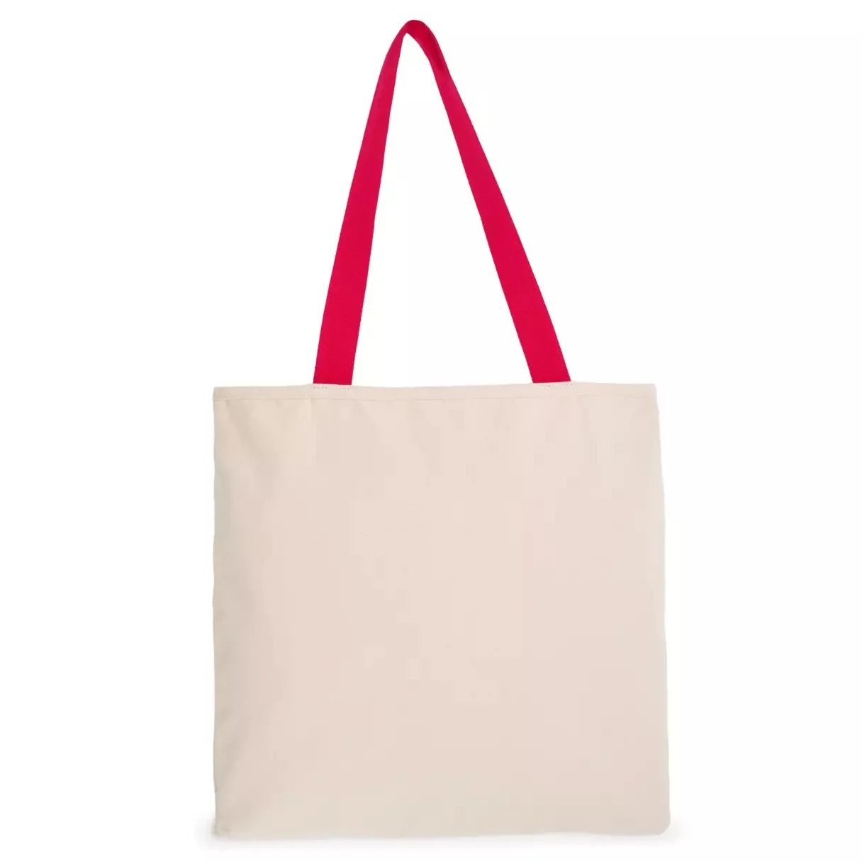 Minnie Mouse Canvas Tote Bag