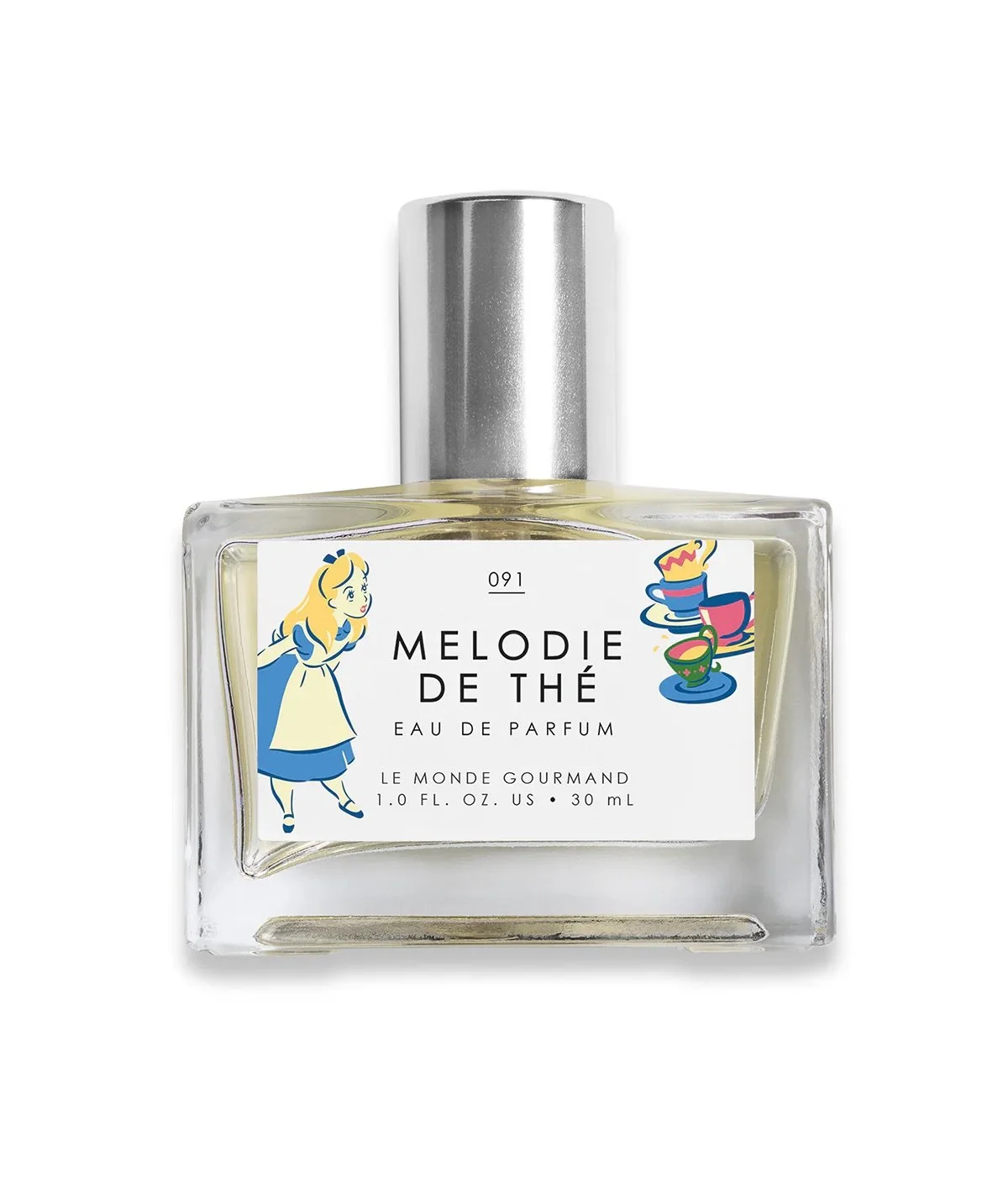 Mélodie de Thé Eau de Parfum