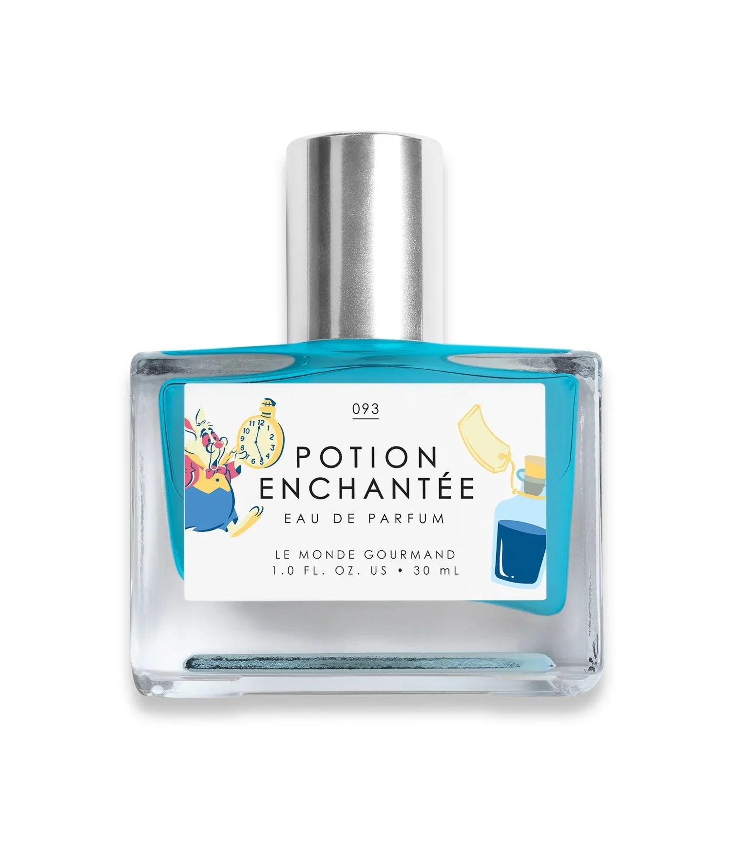 Potion Enchantée Eau de Parfum