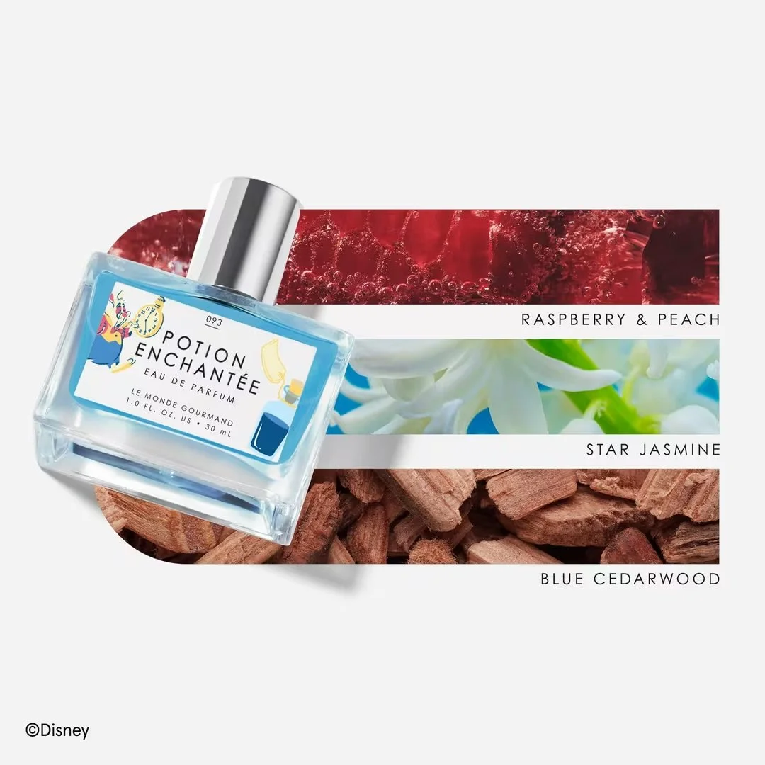 Potion Enchantée Eau de Parfum