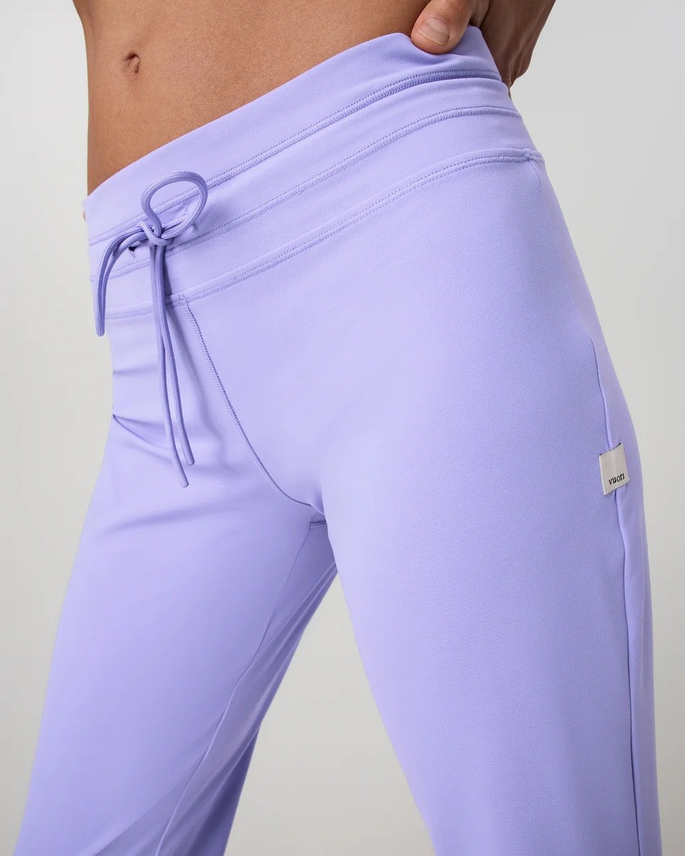 Daily Form Ankle Pant