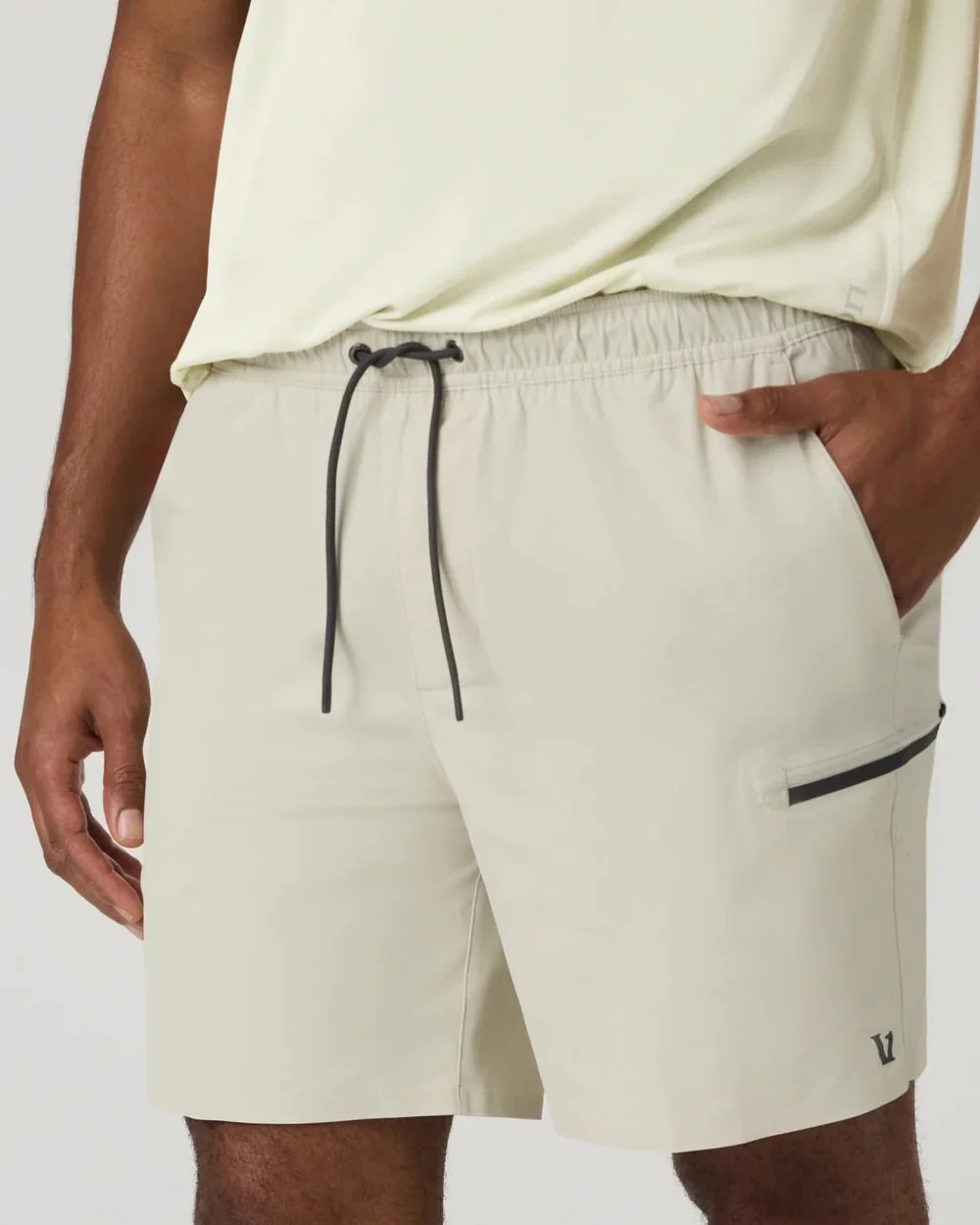 Grafton Short Unlined 7"