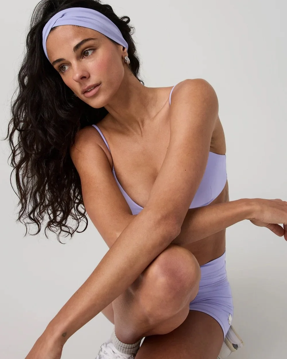 Vuori AllTheForm Headband