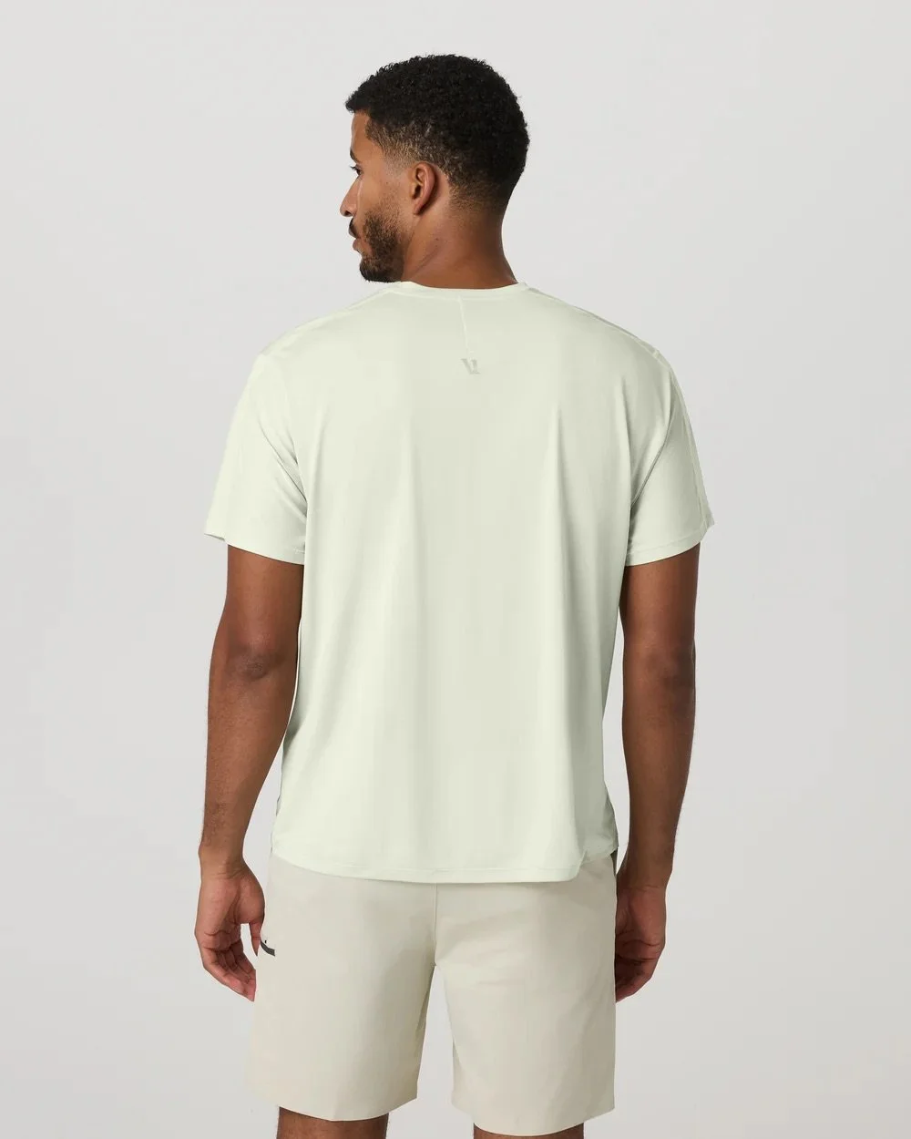 Short Sleeve Terrain Tee - Relaxed Fit