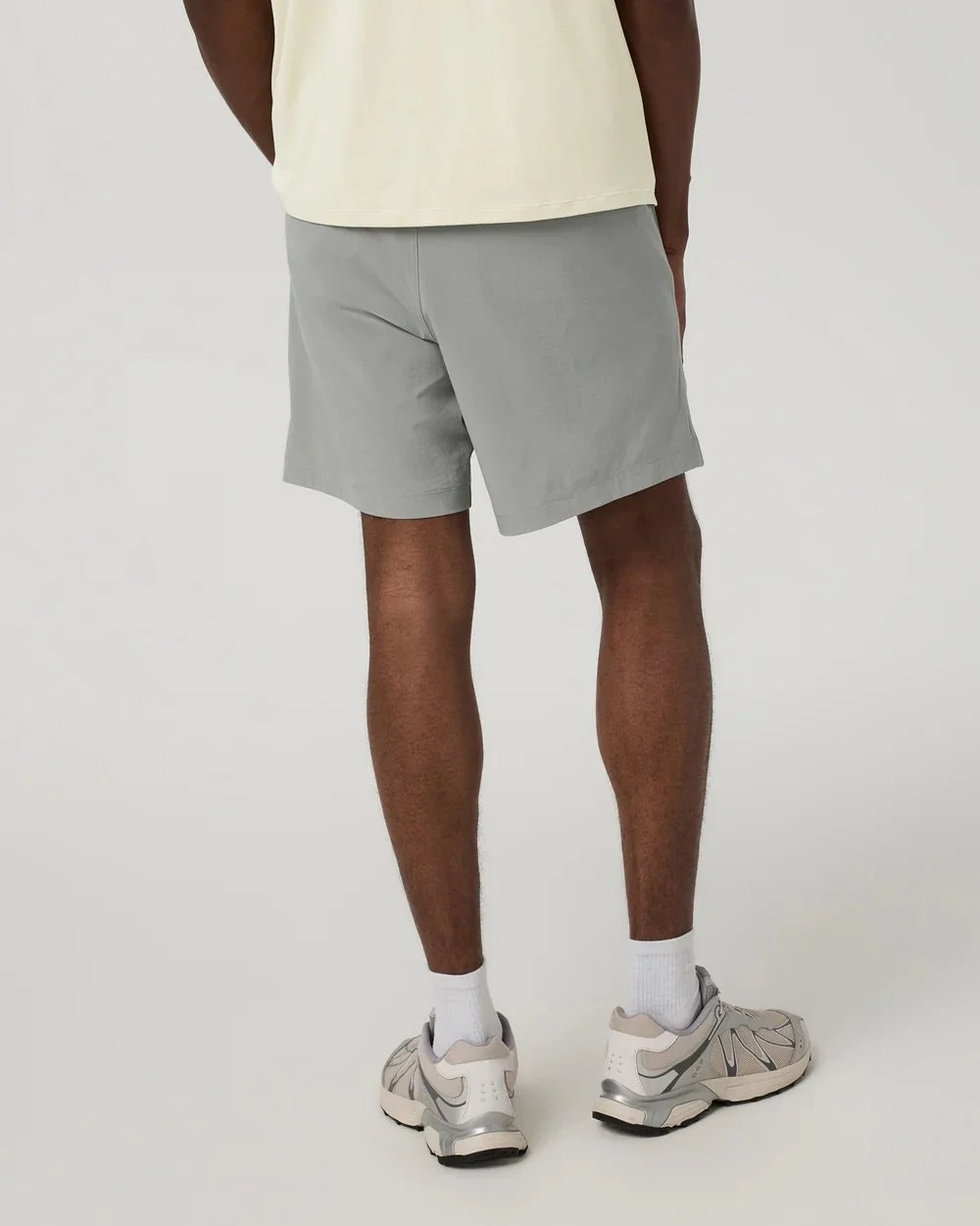 Vuori HardKore Short Lined 7"