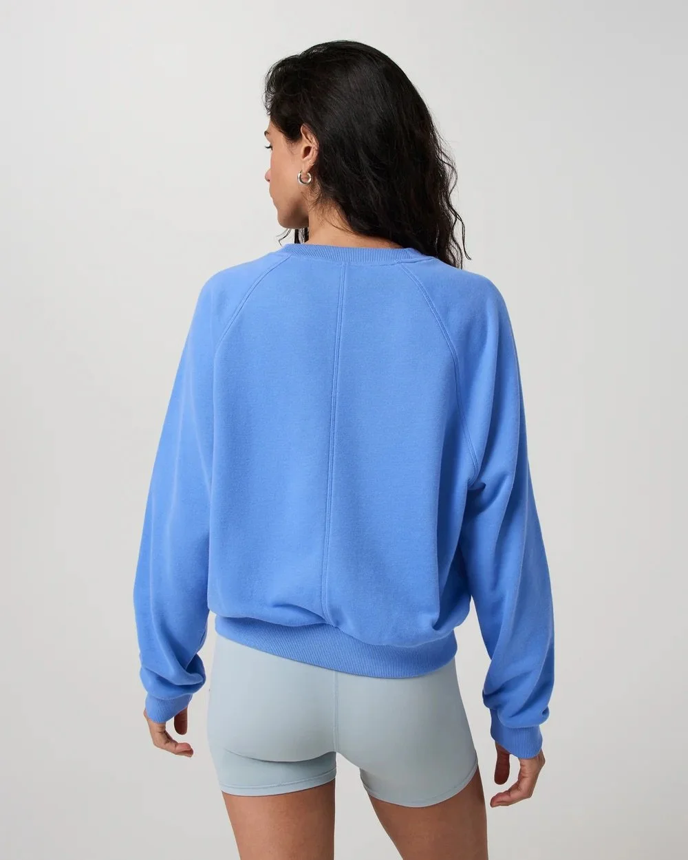 Sedona V-Neck Pullover