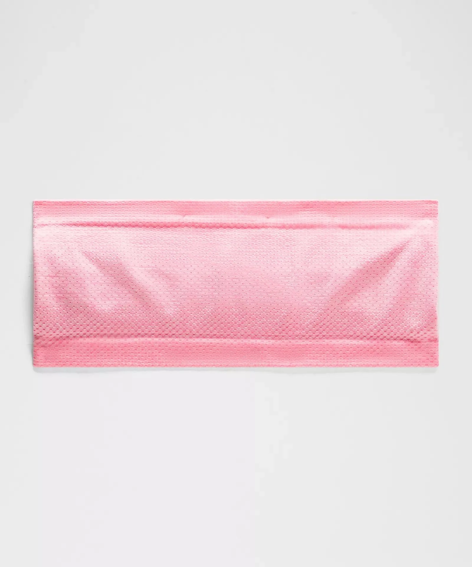 Metal Vent Tech Seamless Wide Headband