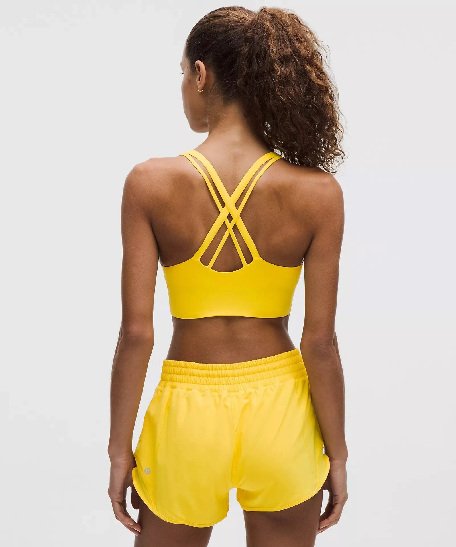 Energy Longline Bra Evolve