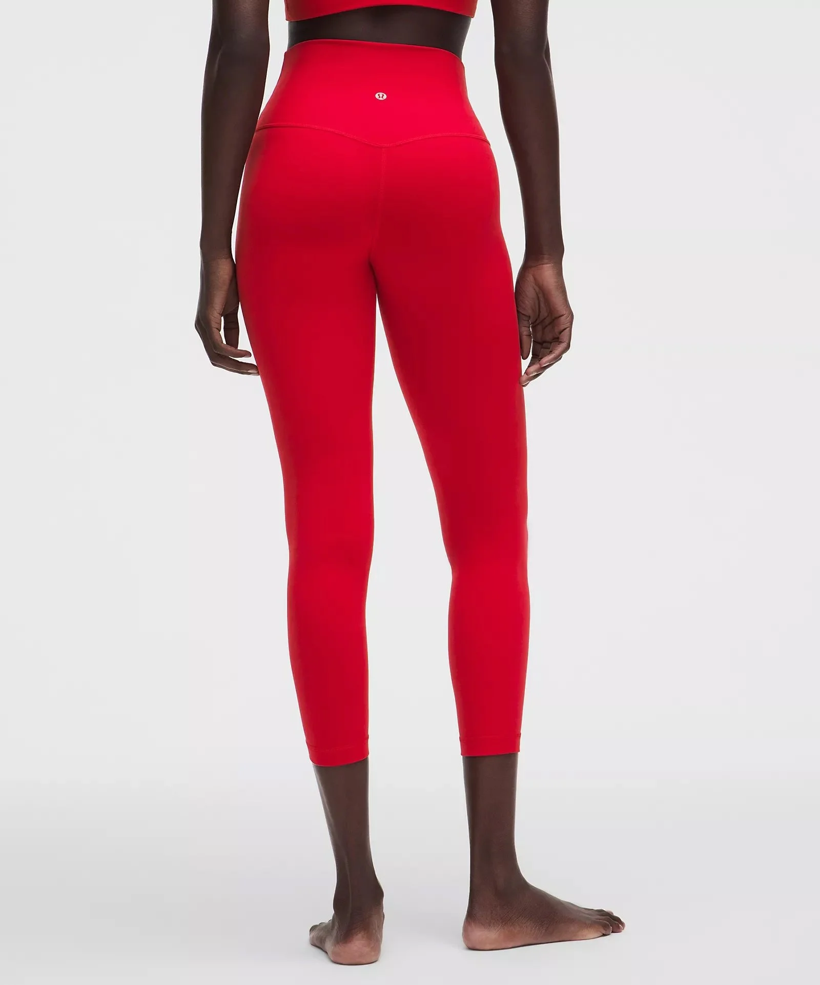 lululemon Align No Line High-Rise Pant 25"