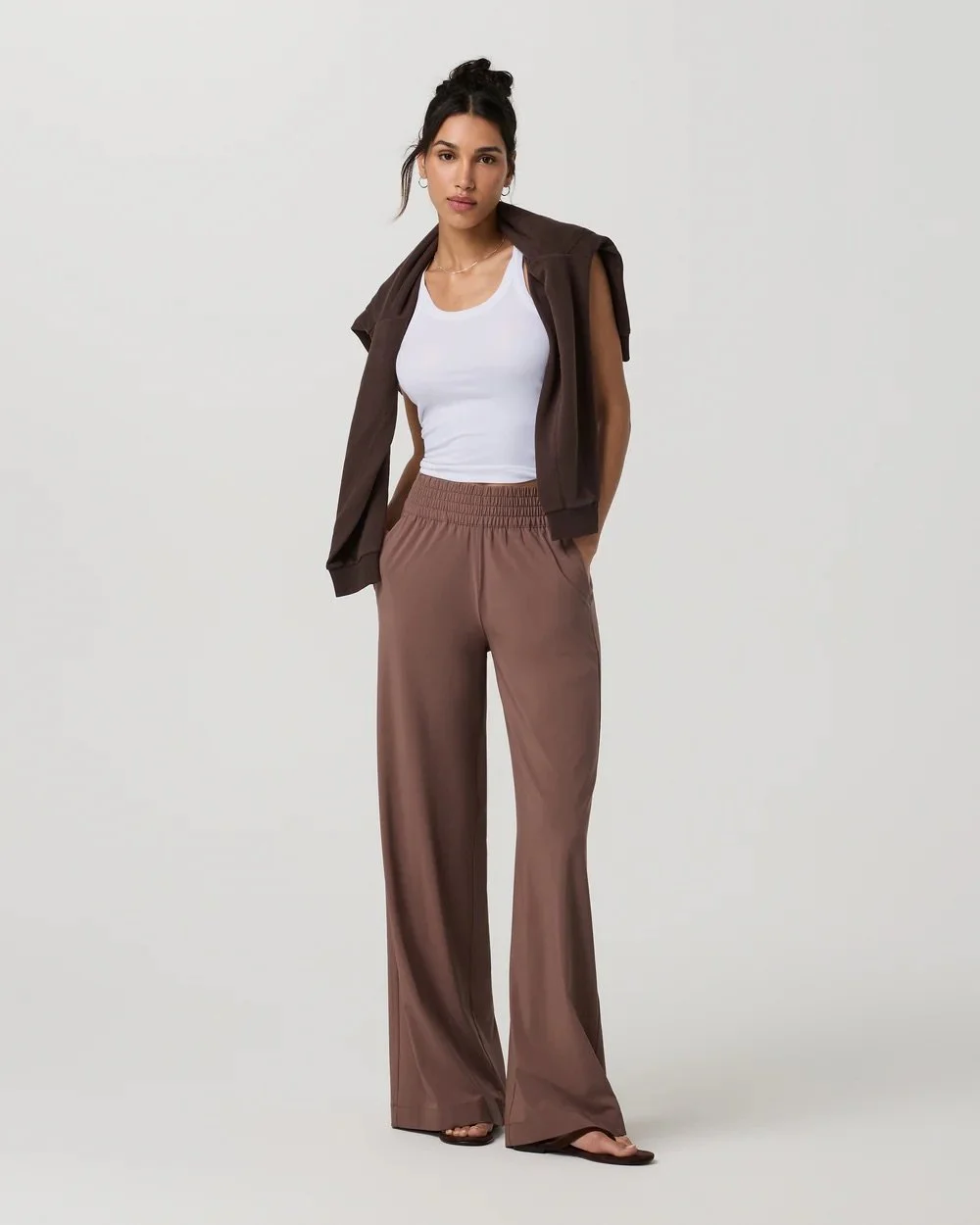 Villa Wideleg Pant