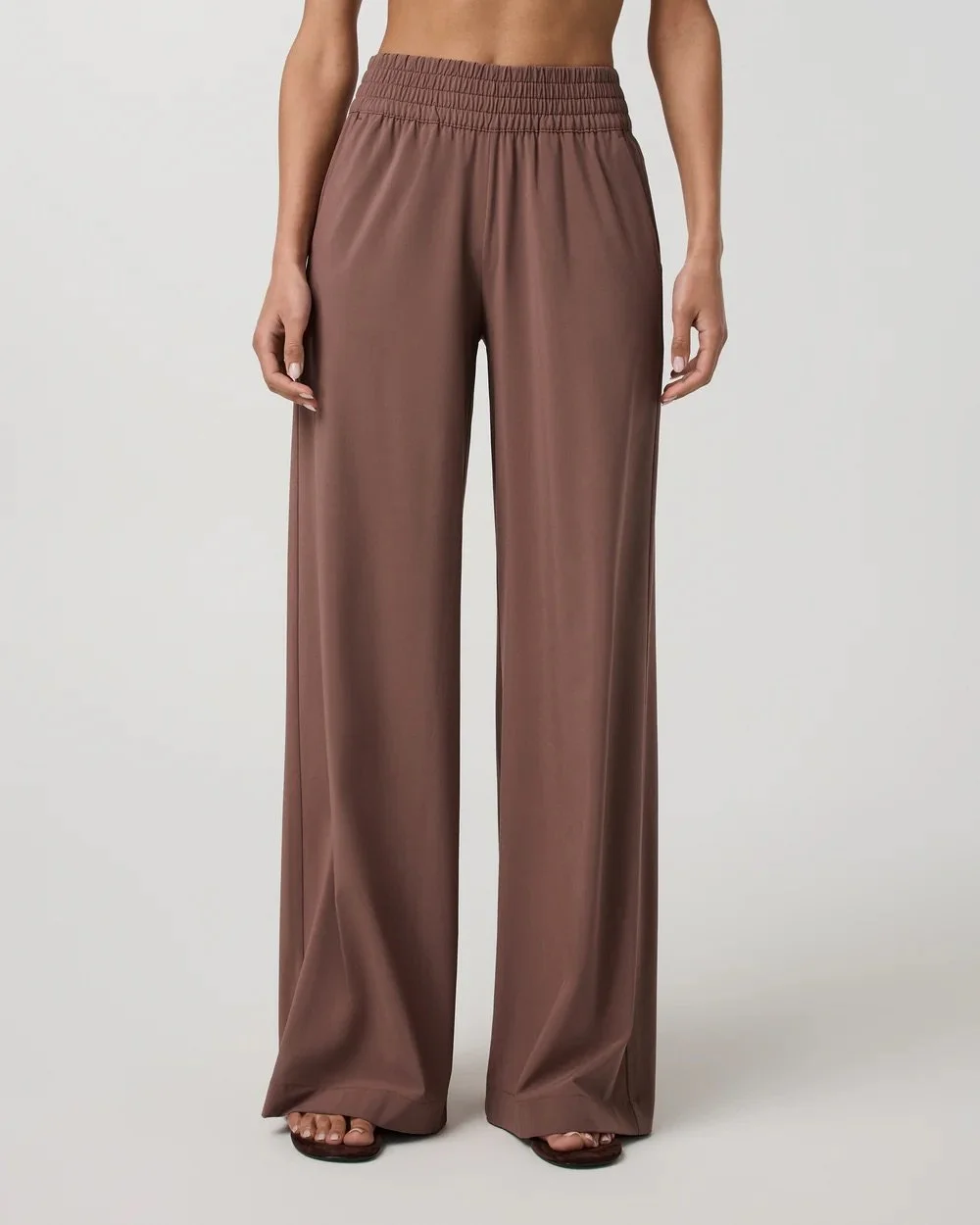 Villa Wideleg Pant