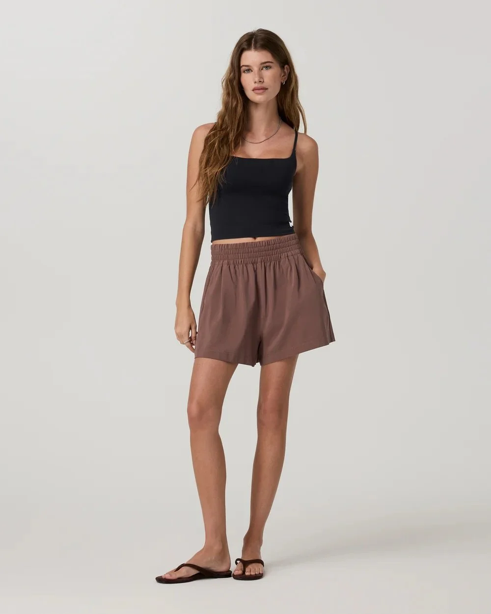 Villa Short