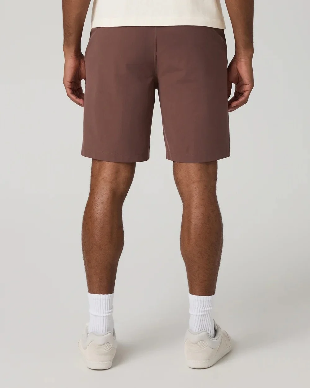 Vuori Meta Short 8"
