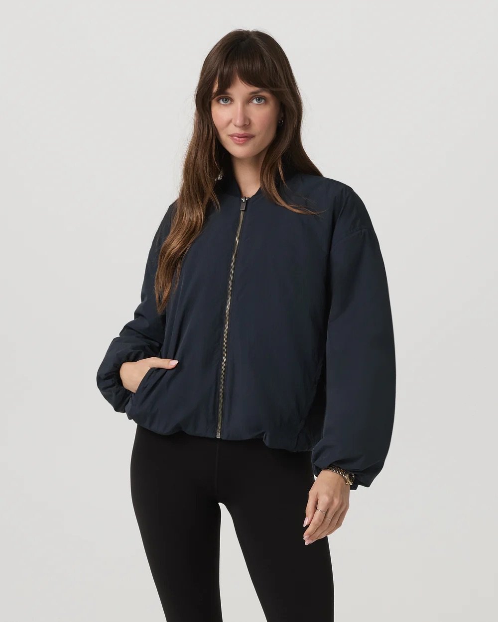 Lund Insulated Jacket