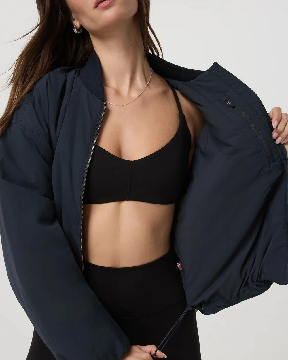 Lund Insulated Jacket