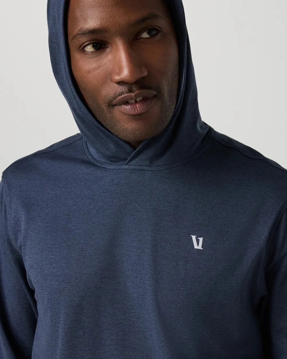 Ponto Pullover Hoodie