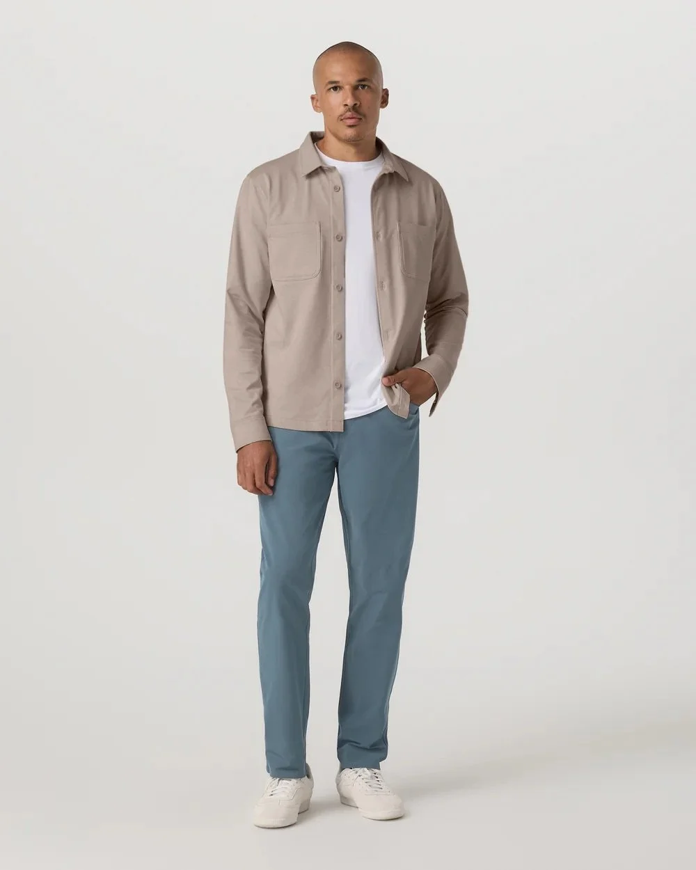 Vuori Meta Pant Classic Fit 32"