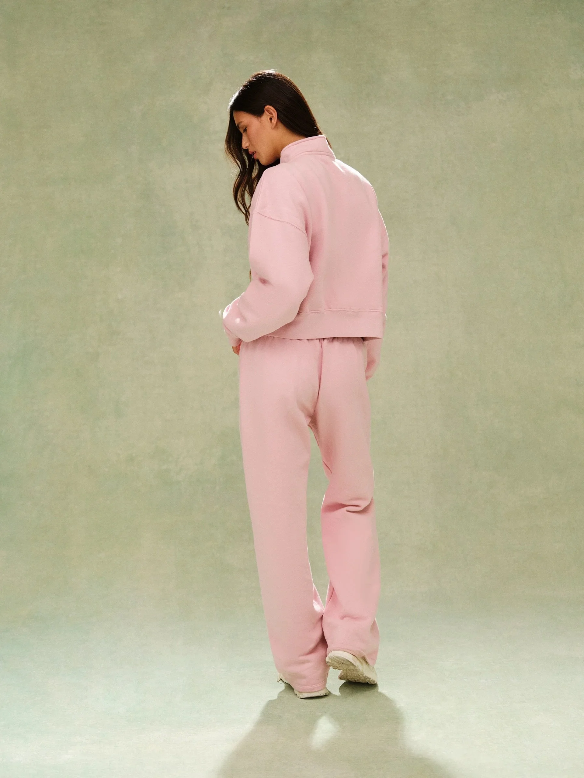 Staple Straight Leg Sweatpants