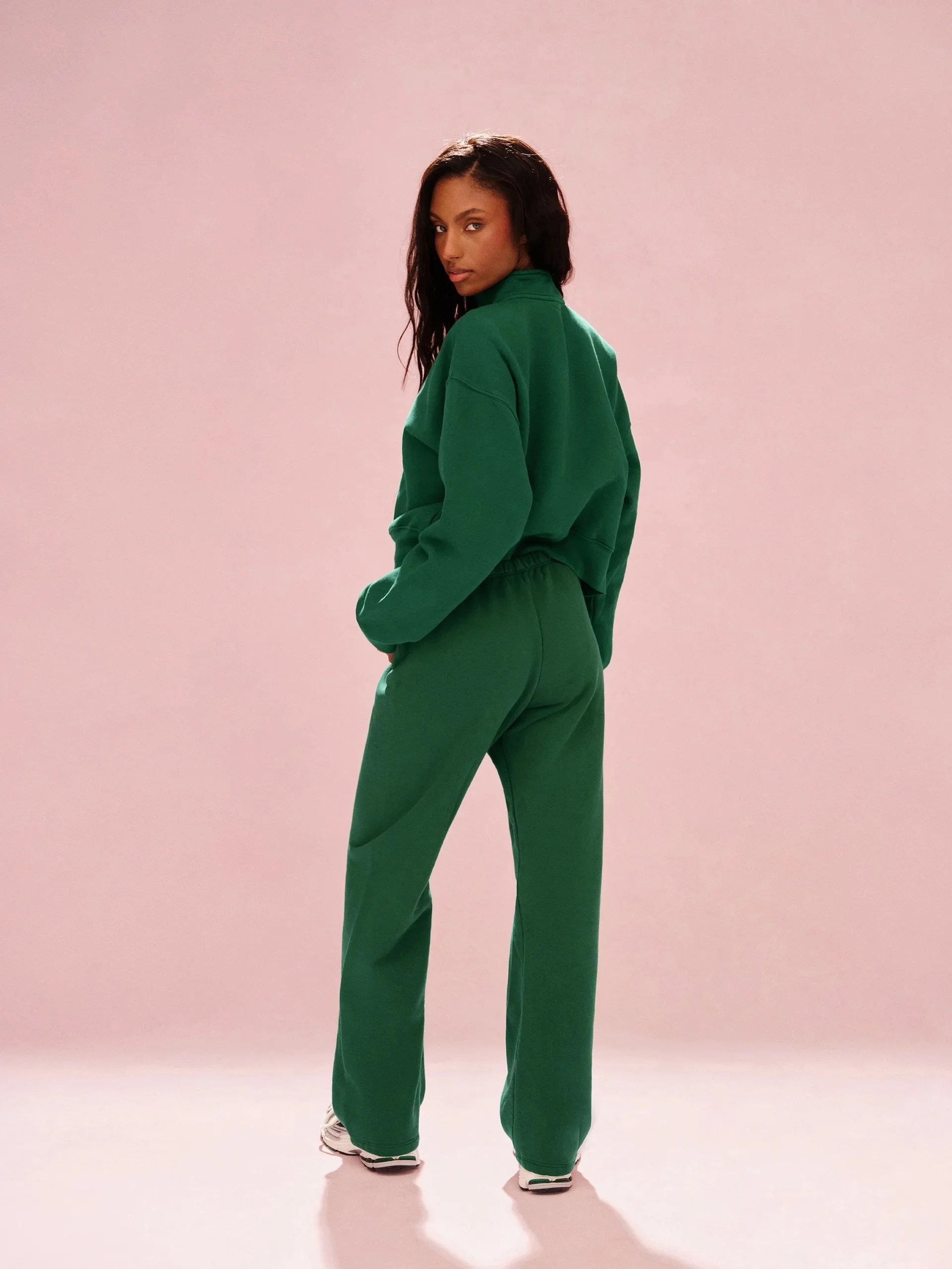 Staple SET Funnel Zip