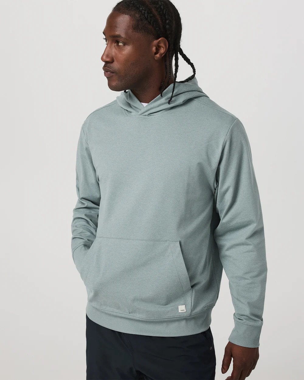 Coronado Pullover Hoodie 2.0