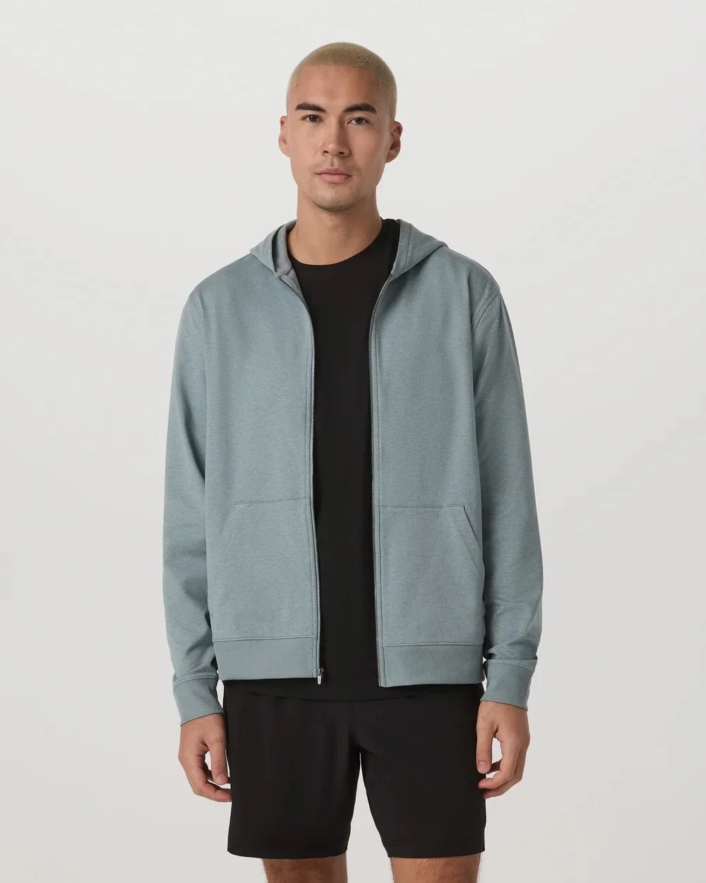Coronado Full Zip Hoodie 2.0