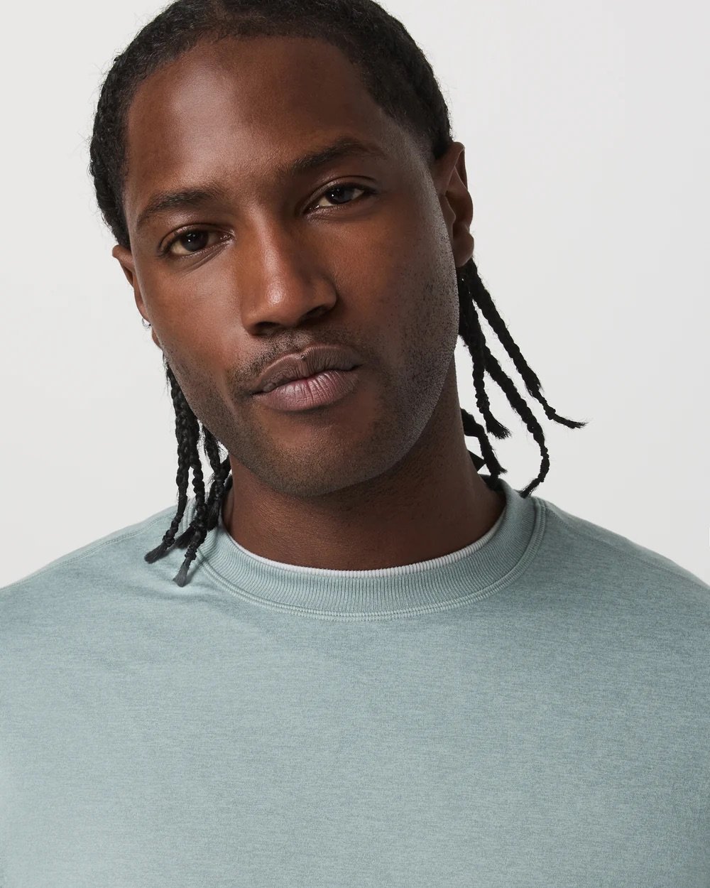 Long Sleeve Ponto Performance Tee