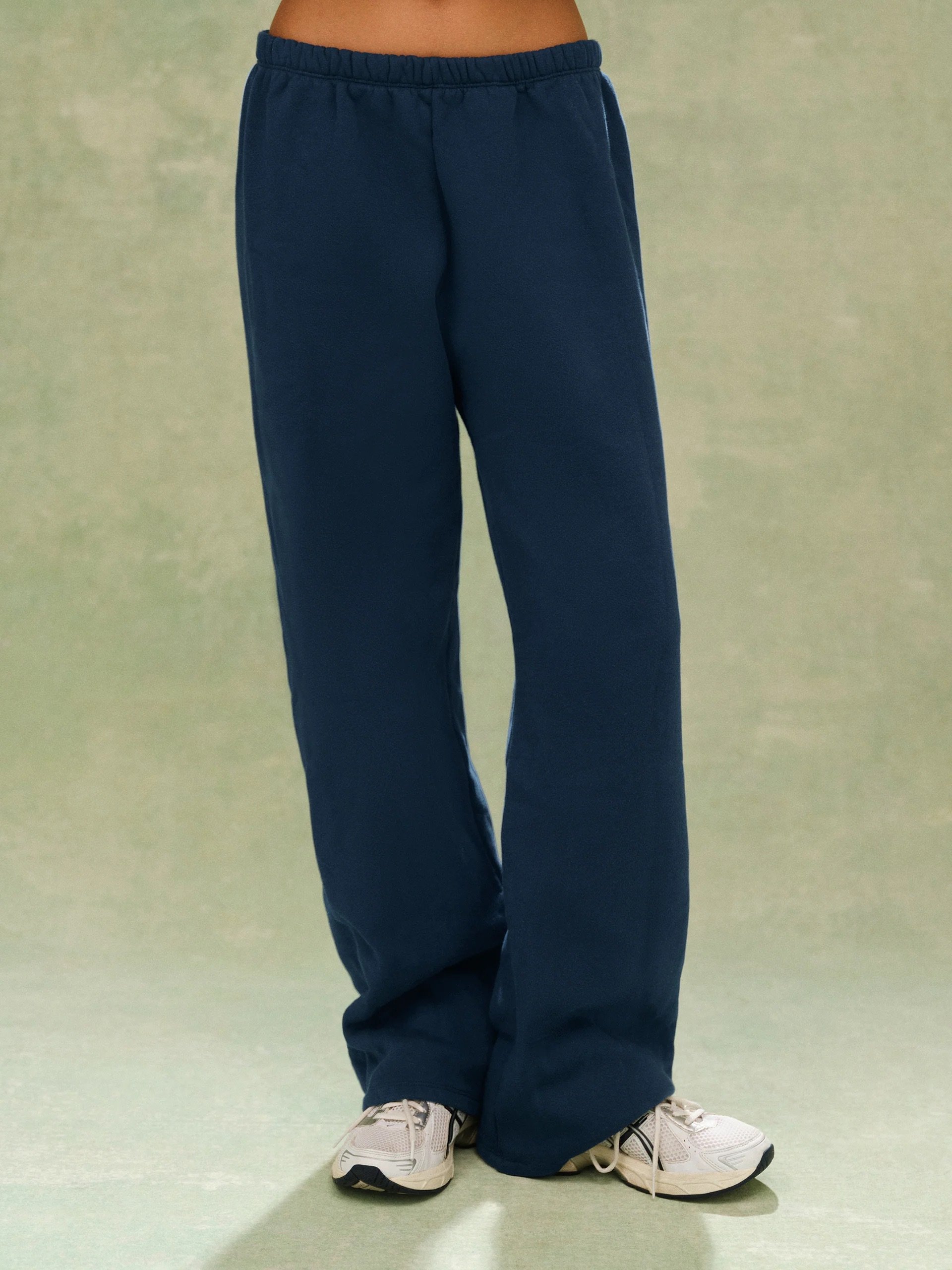 Staple Straight Leg Sweatpants