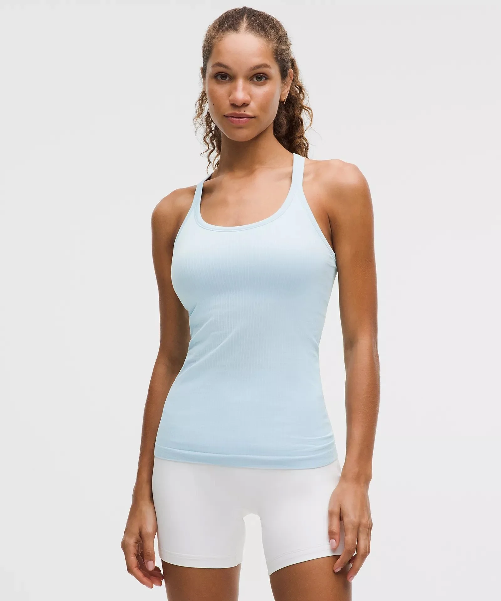 Ebb to Street Tank Top