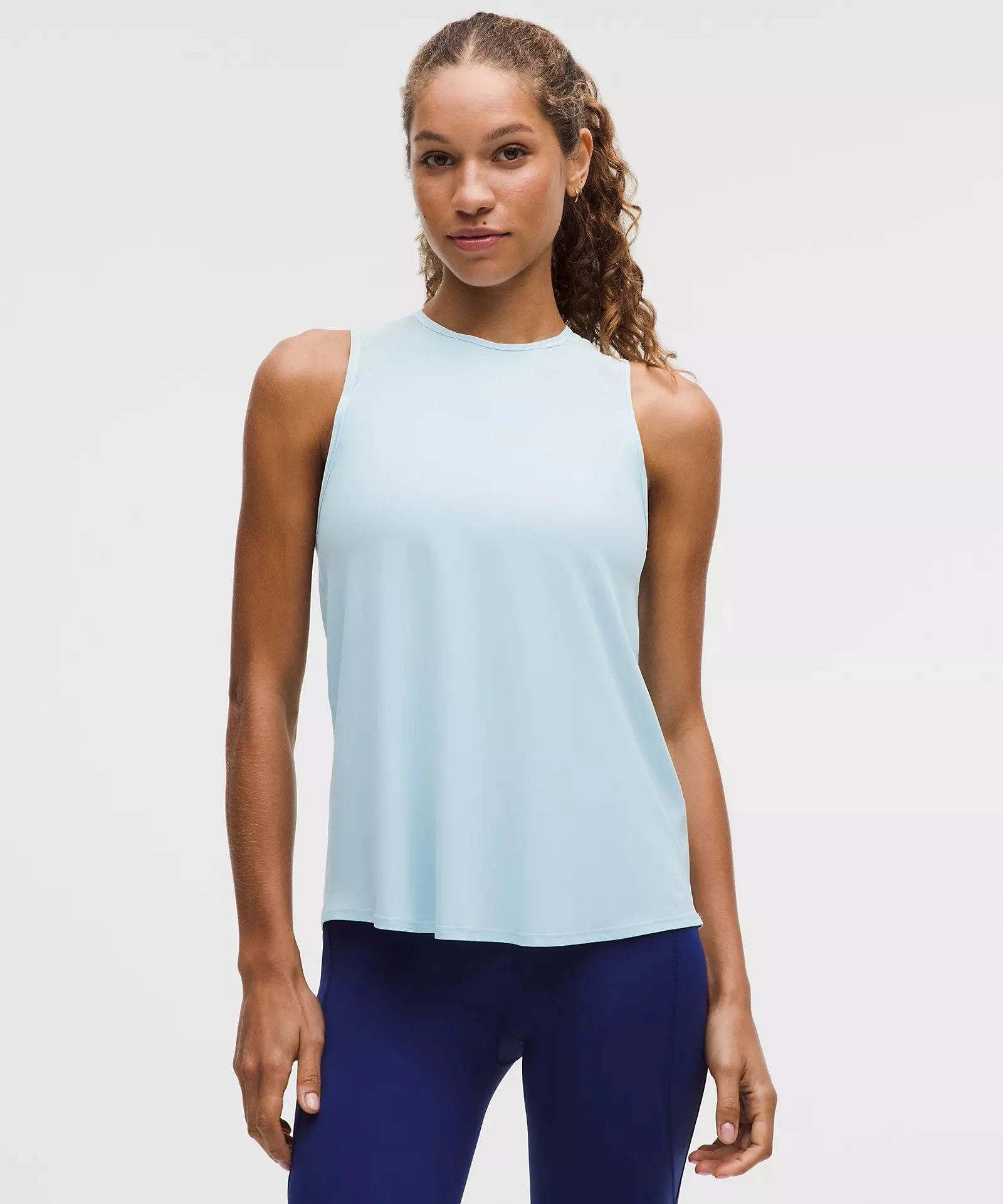 Sculpt Tank Top