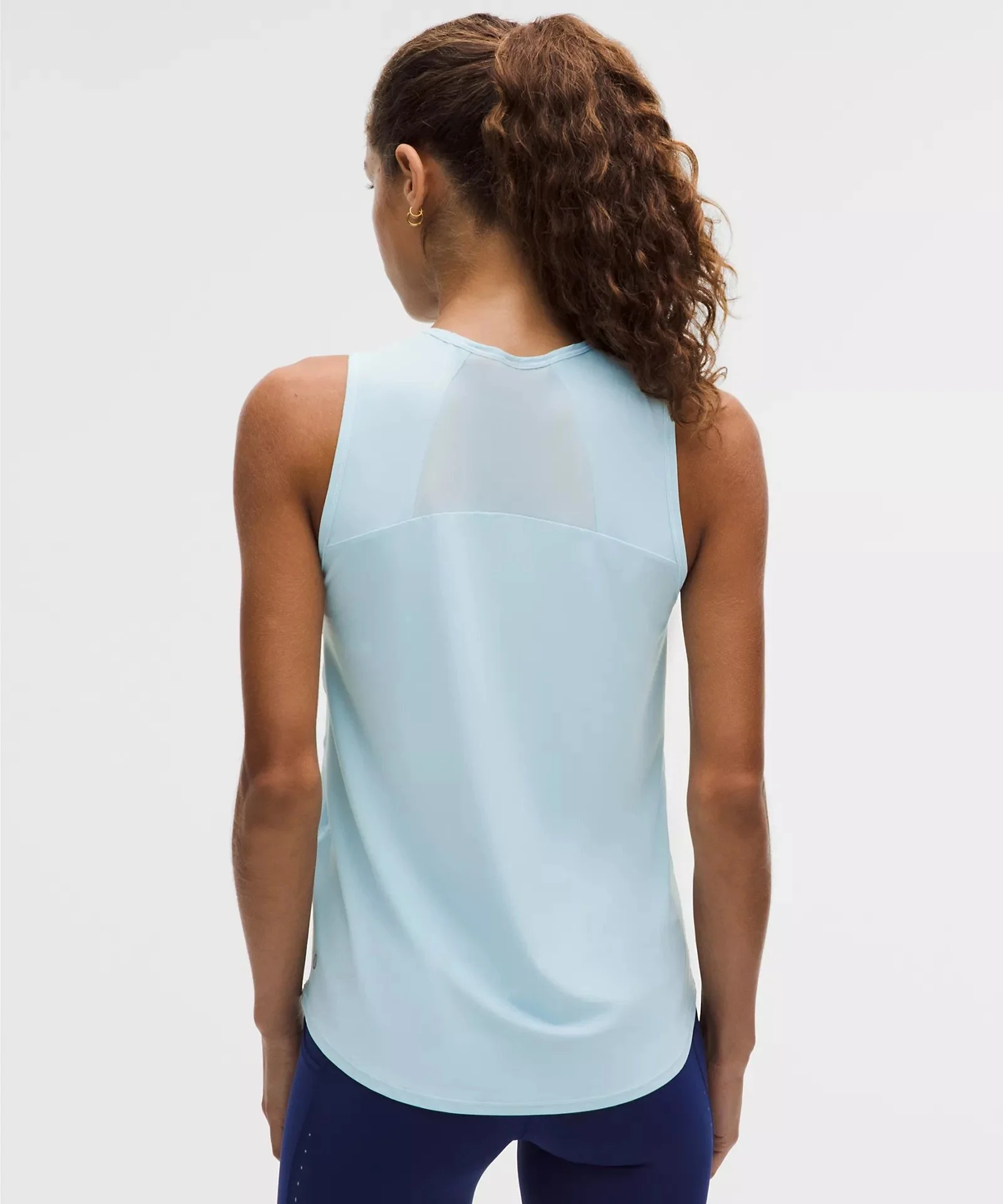 Sculpt Tank Top