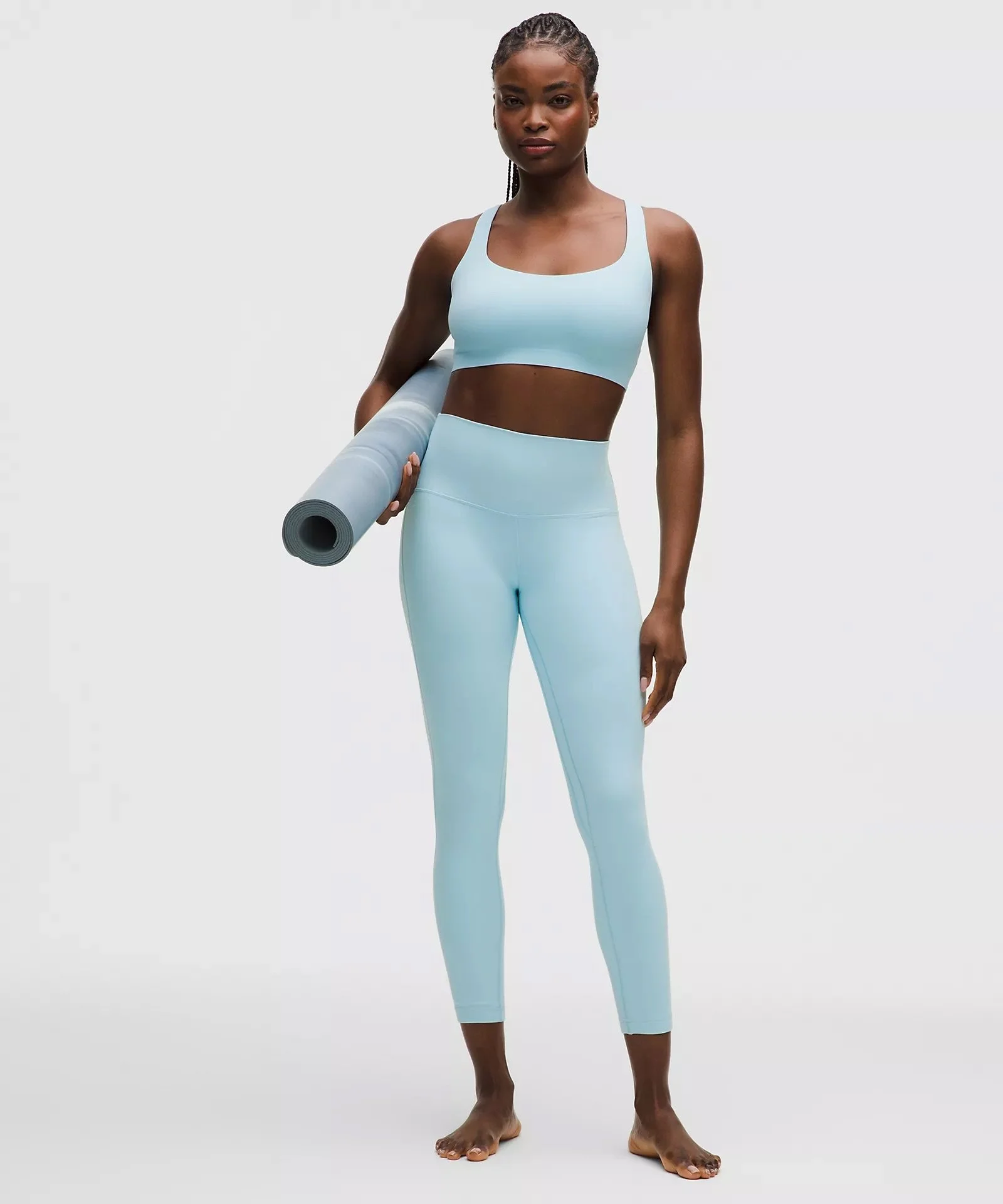 lululemon Foam Cloud Collection - March 2026