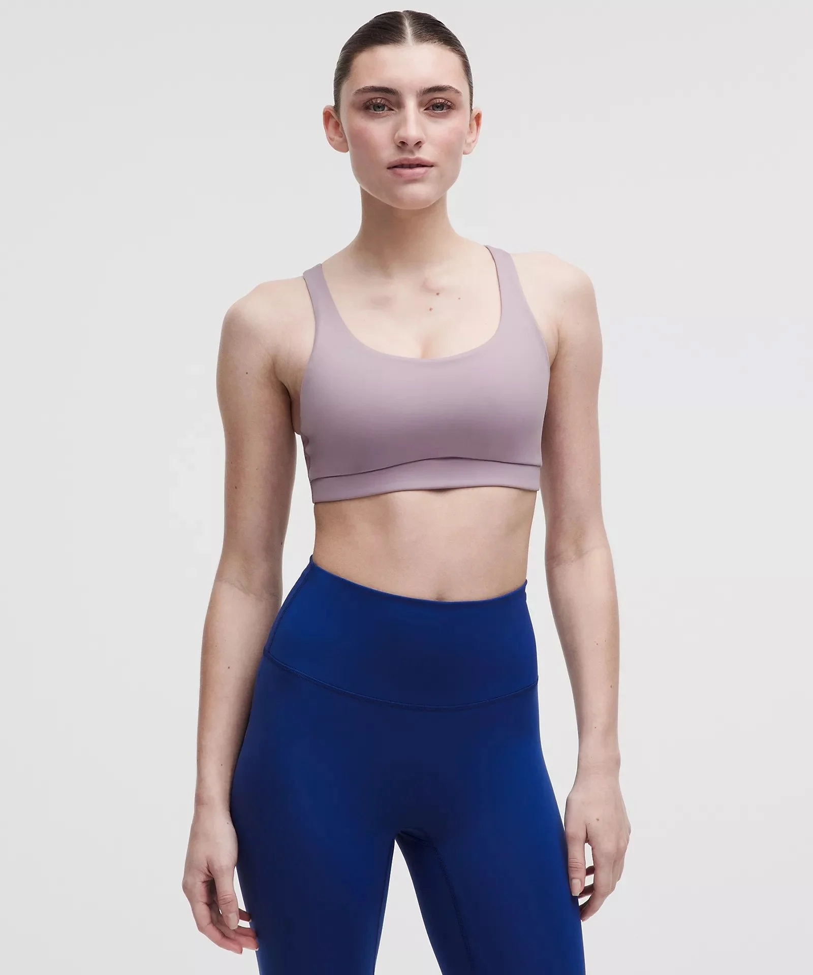 lululemon Energy Bra Evolve B-D Cups