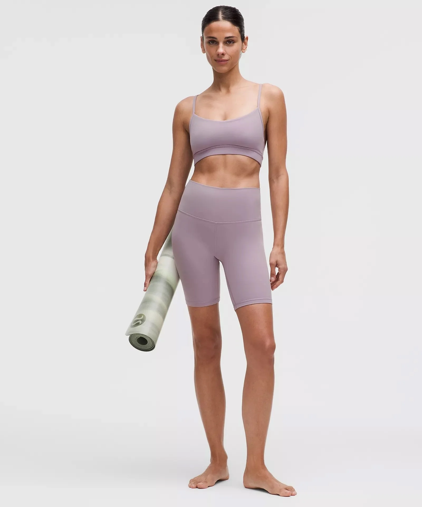 Flow Y Bra Nulu A-C Cups