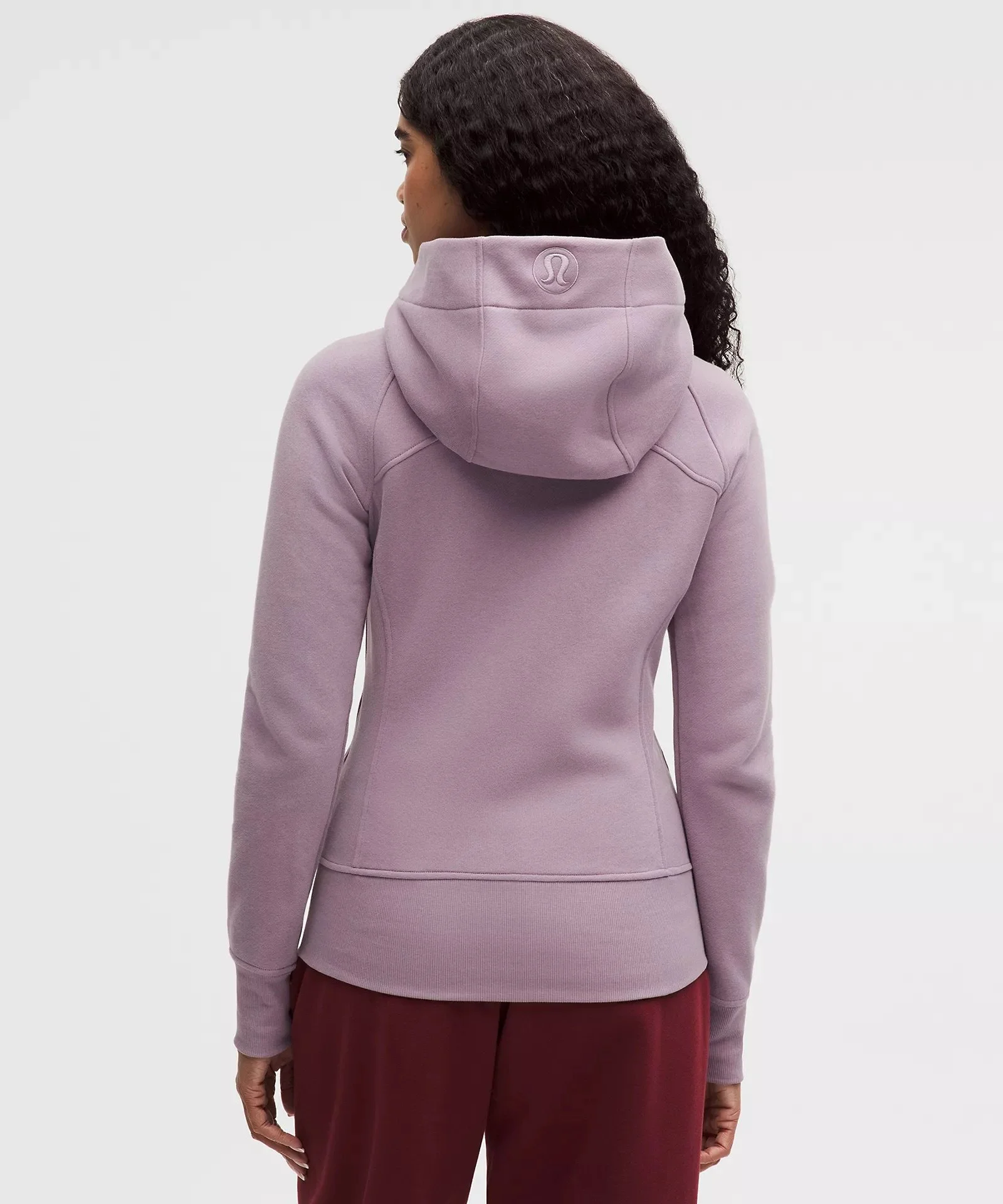 Scuba Full-Zip Hoodie