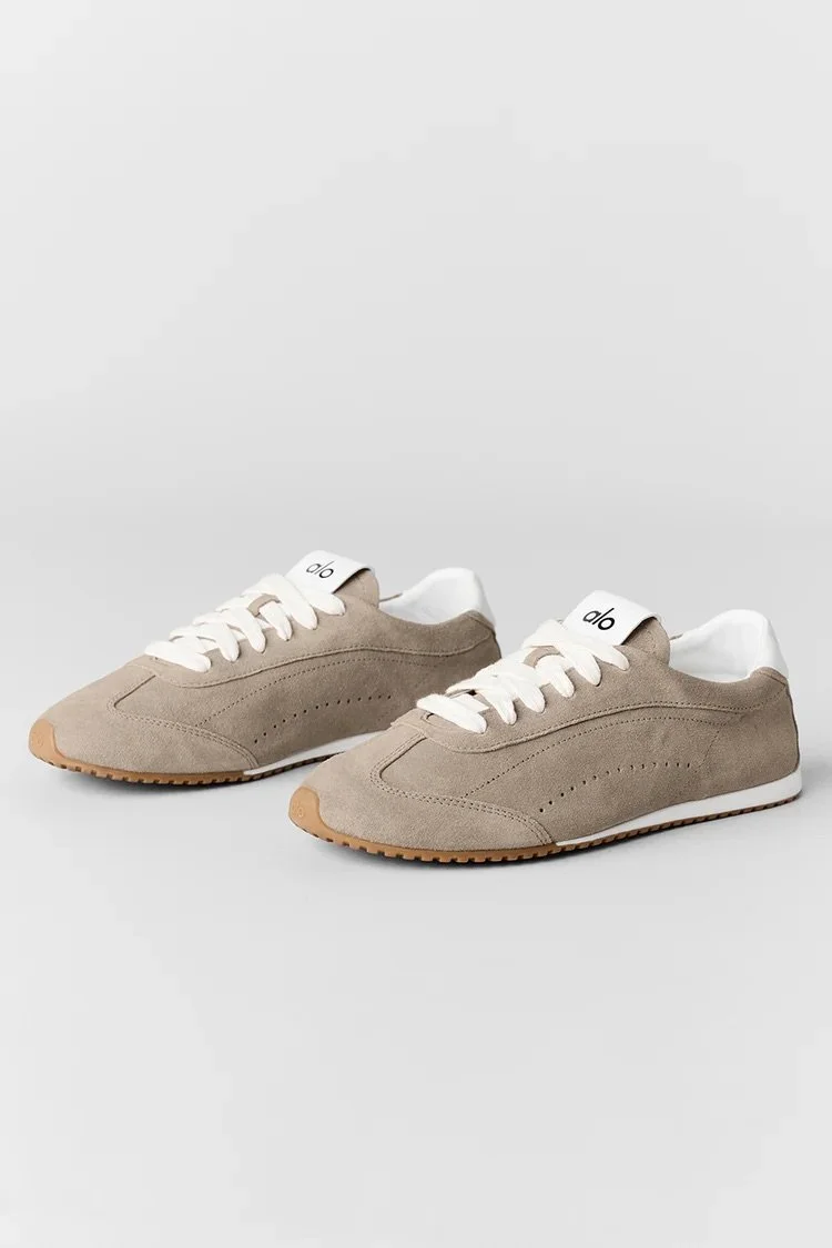 ALO Sunset Sneaker