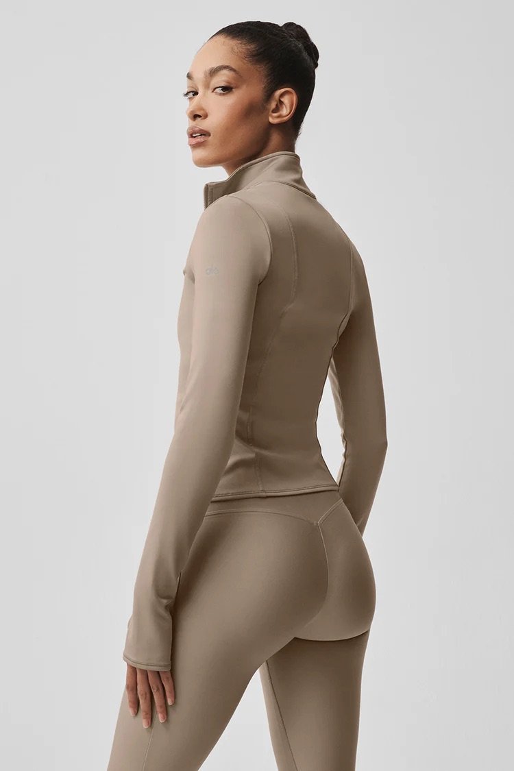 Airlift Winter Warm Radiant Full-Zip Jacket