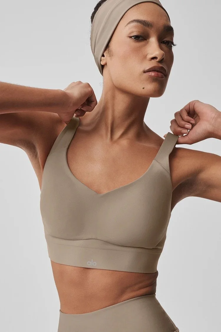 Airlift Endurance High-Impact Bra