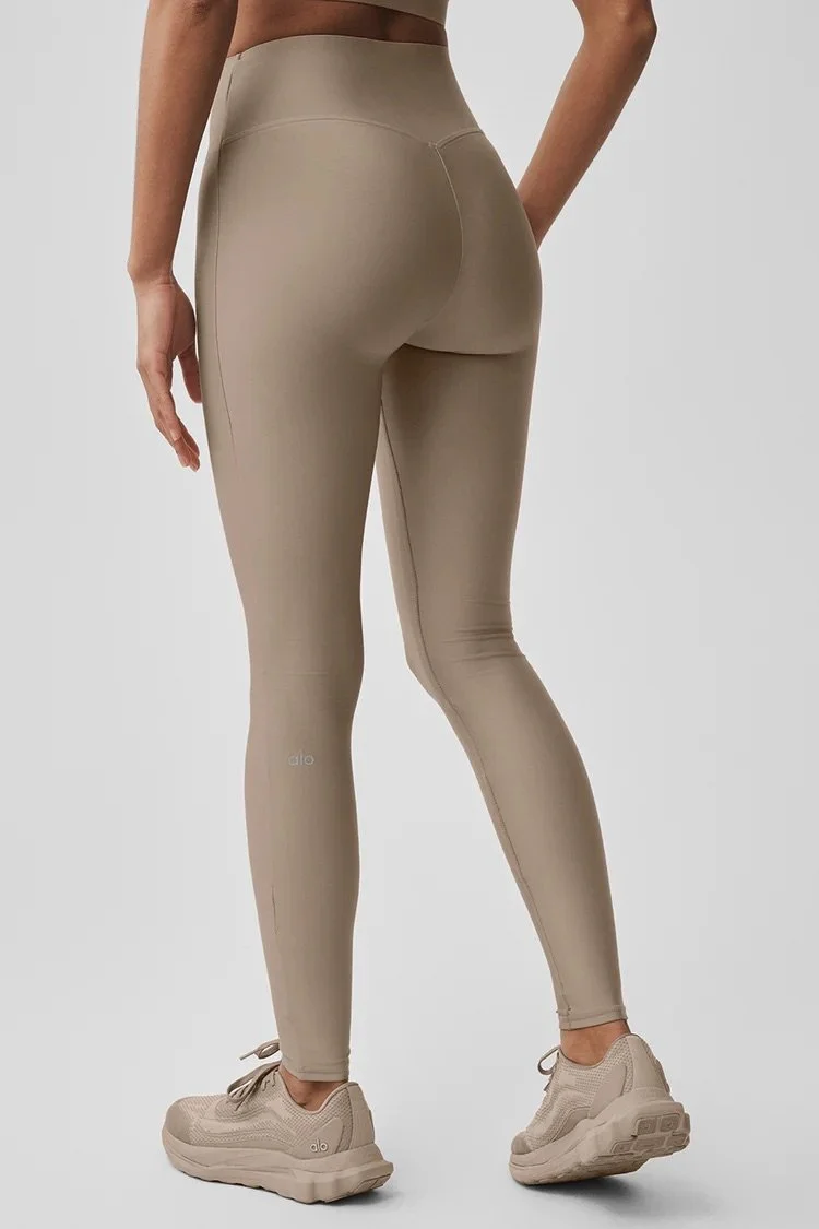 Airlift High-Waist Sleek Legging