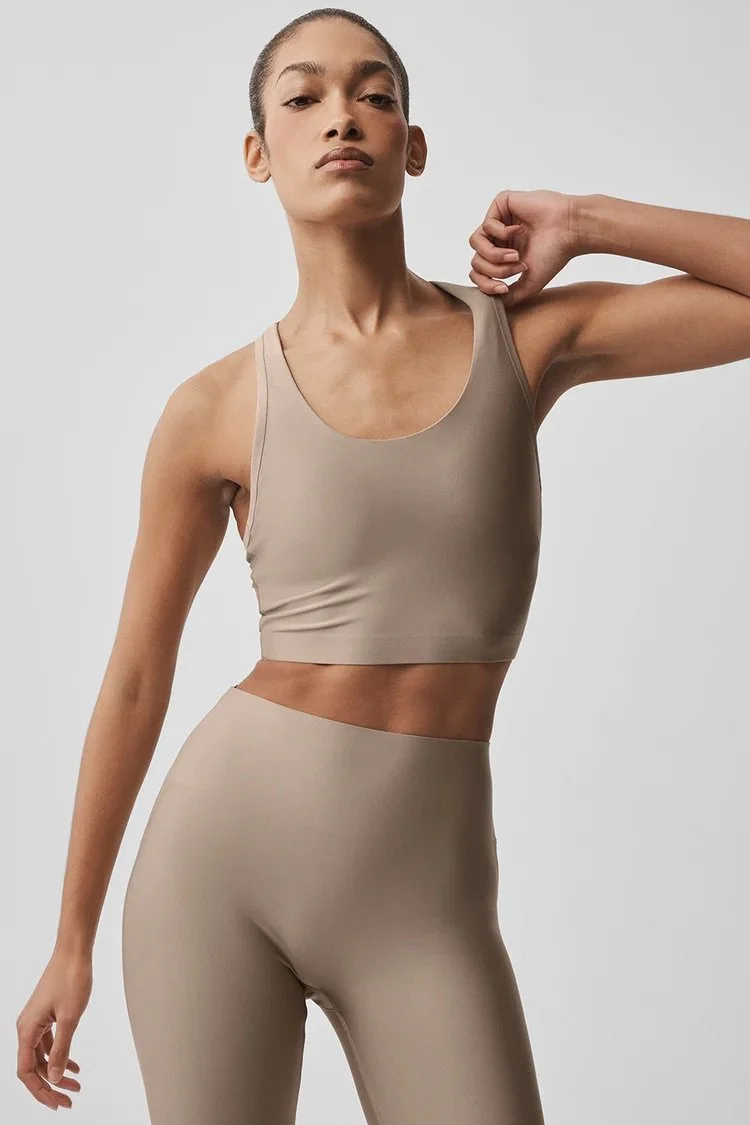 Airlift Super Sleek Bra Tank