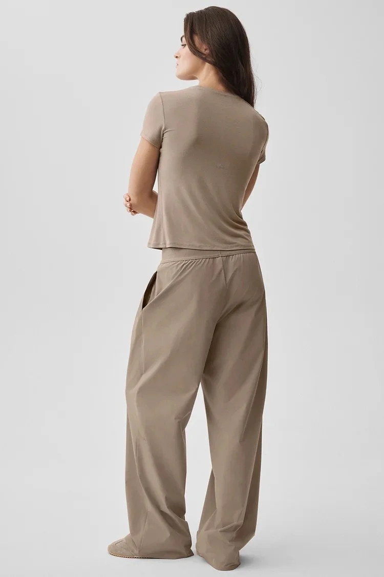 All Day Short Sleeve