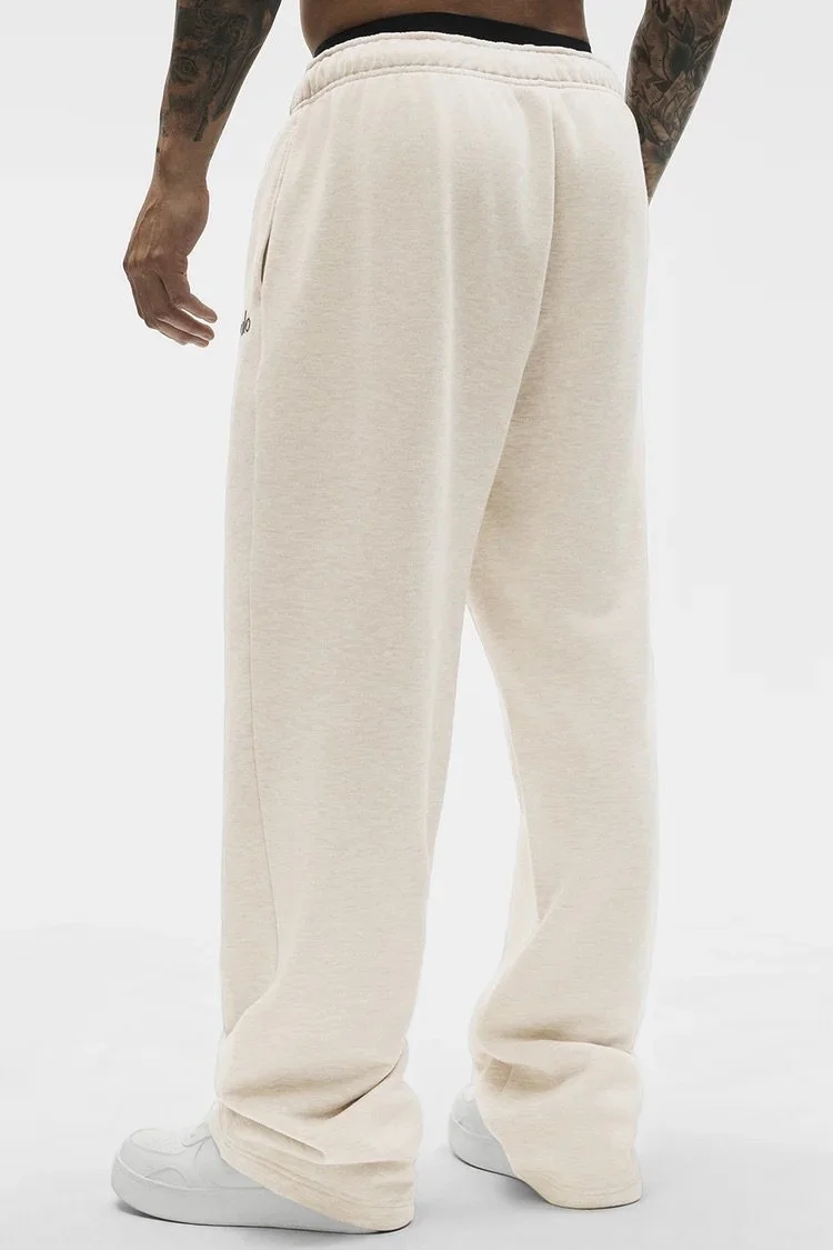 Accolade Straight Leg Sweatpant