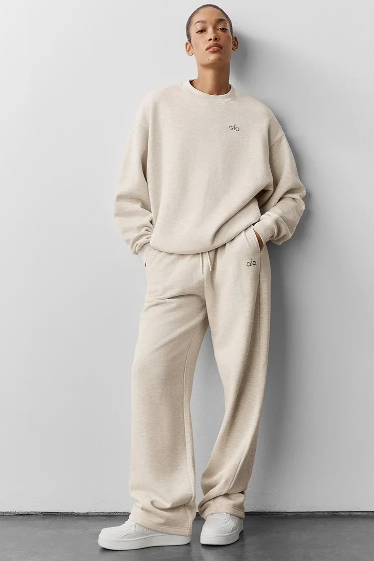 Accolade Straight Leg Sweatpant