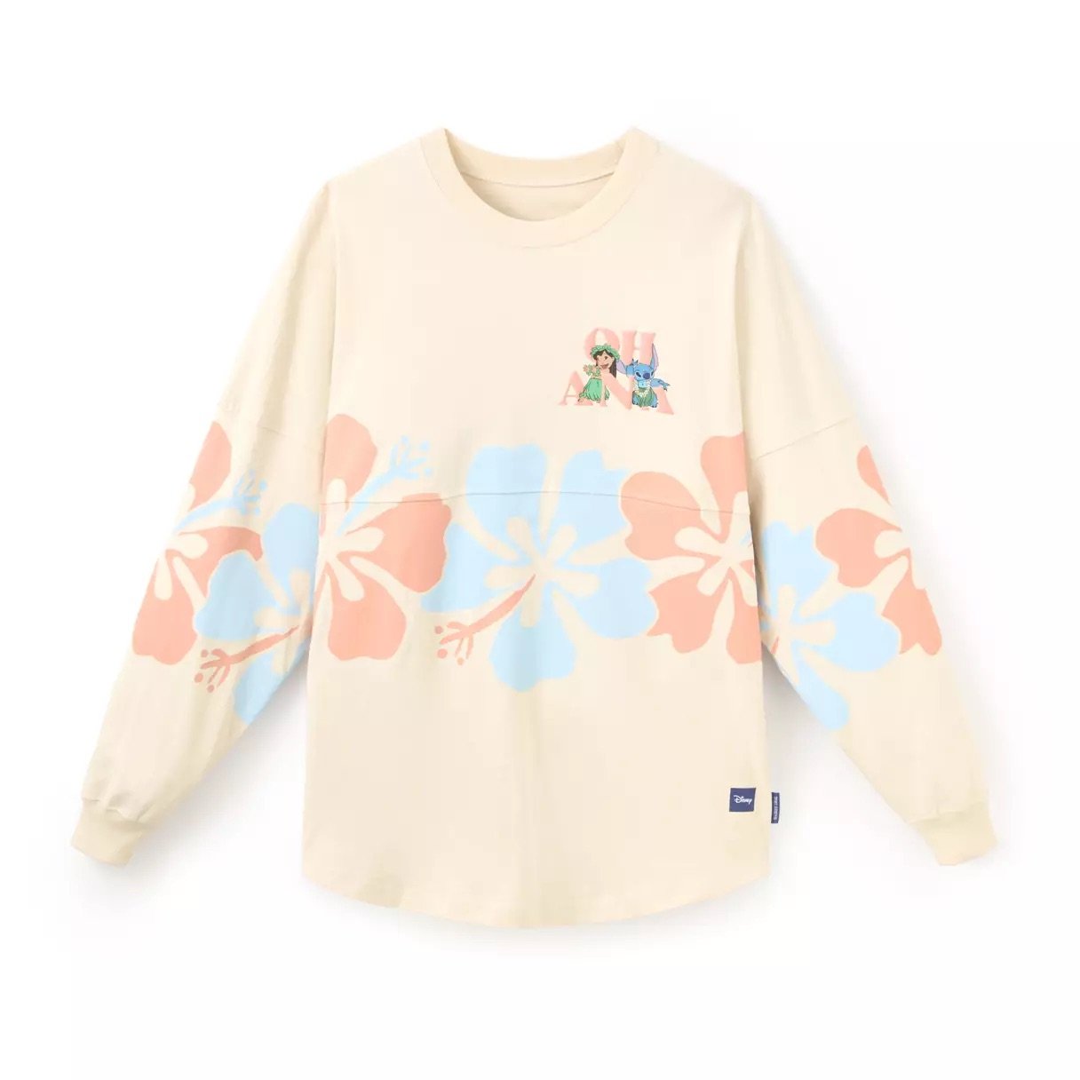 Lilo &amp; Stitch Spirit Jersey