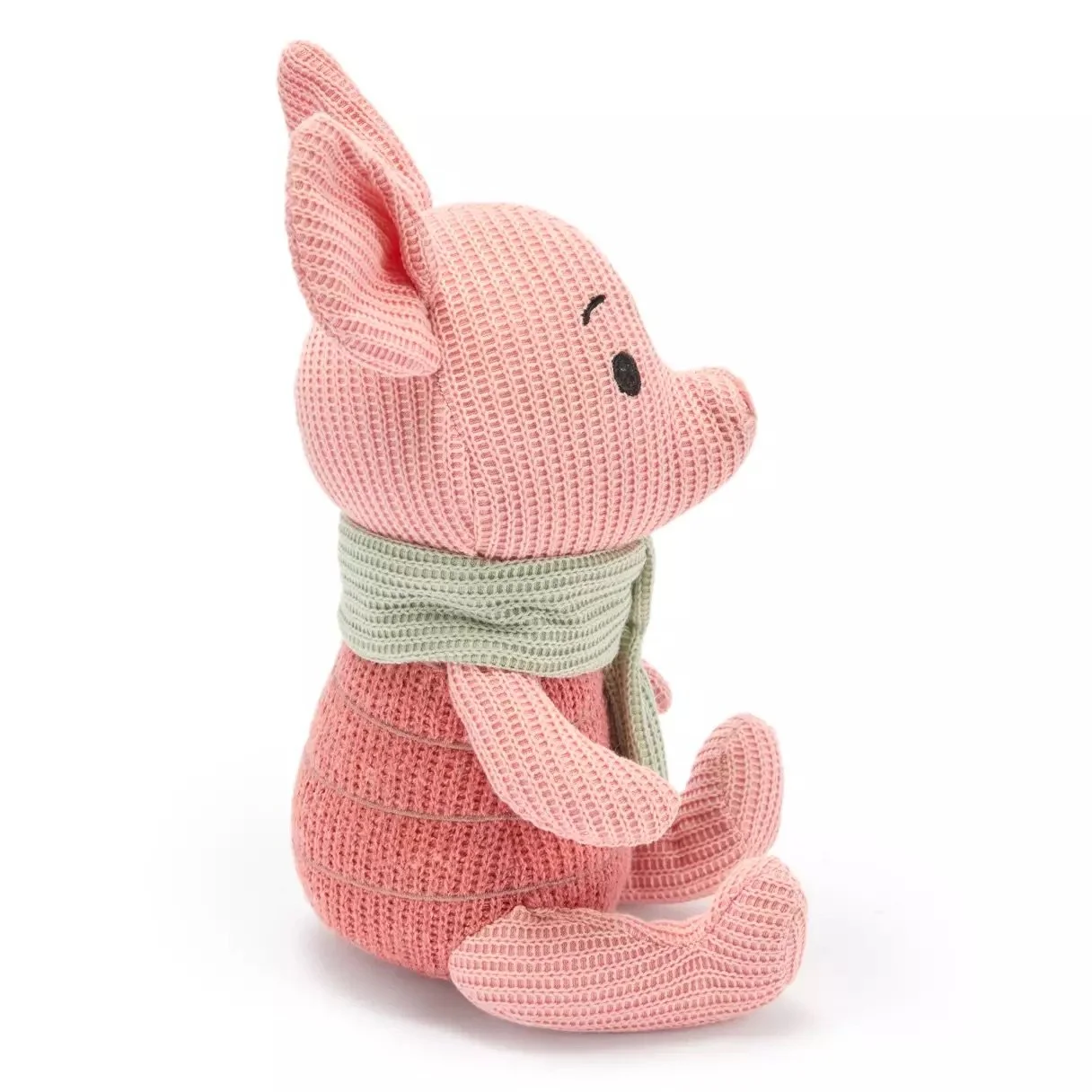 Piglet Knit Plush