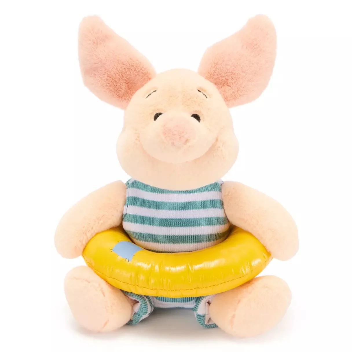 Piglet in Bathing Suit Plush