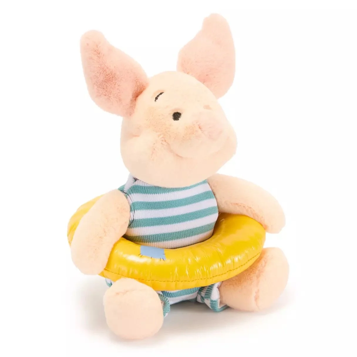 Piglet in Bathing Suit Plush