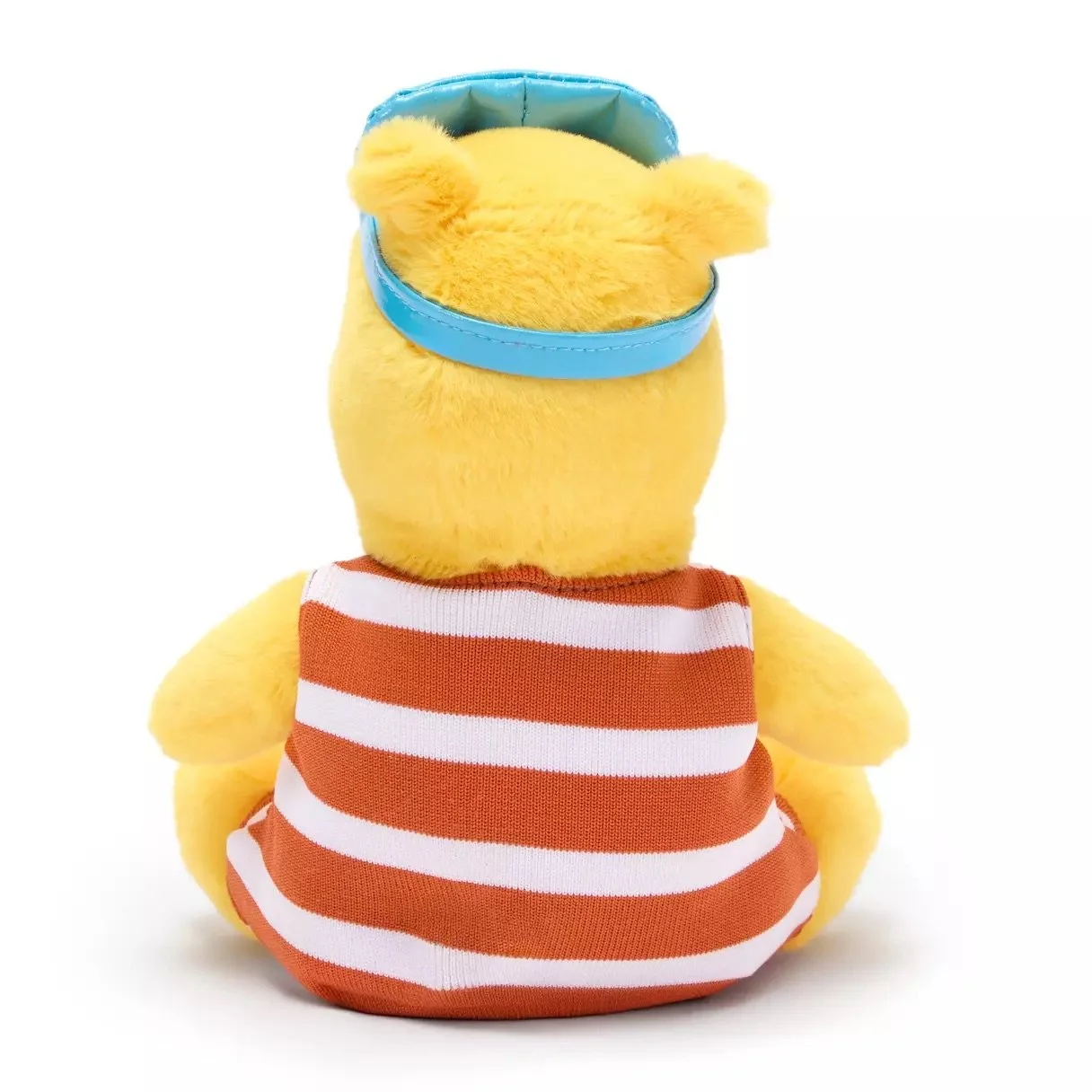 Pooh in Bathing Suit Plush