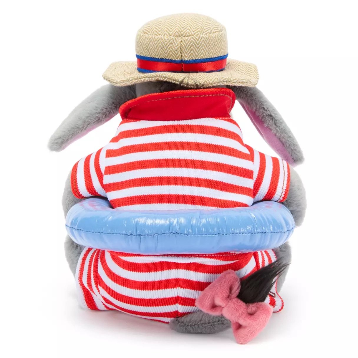 Eeyore in Bathing Suit Plush
