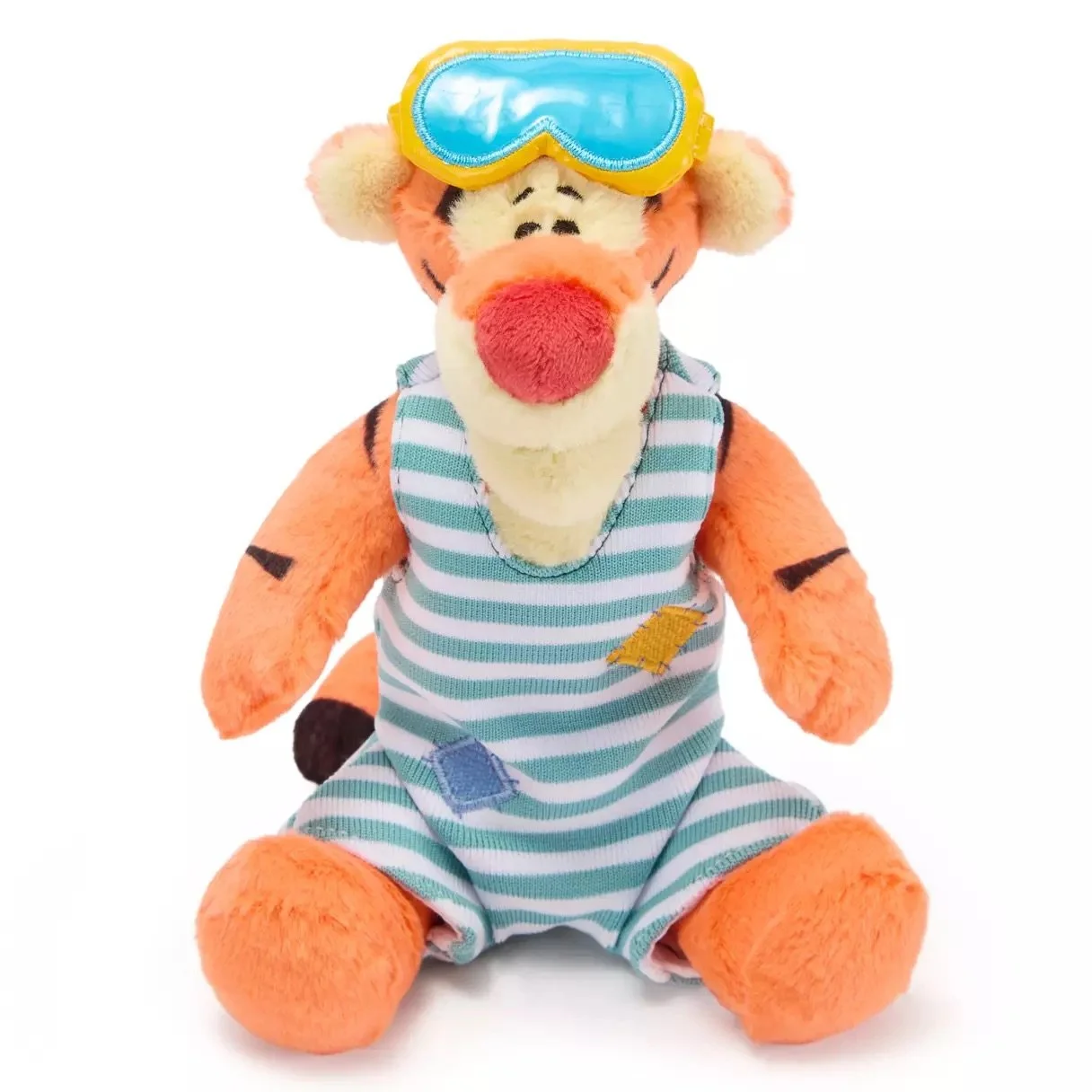 Tigger in Bathing Suit Plush